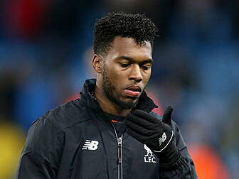 Daniel Sturridge set to miss L...